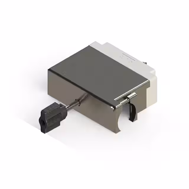 516-090-520-355 EDAC Inc.  Carcasas de conectores de placa base